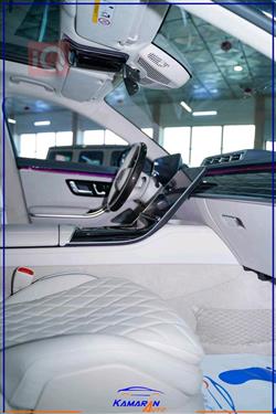 مێرسێدس بێنز S-Class